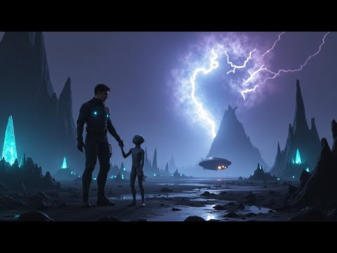 The Only Memory He Had Was His Friend’s Death | HFY | Sci-Fi Story