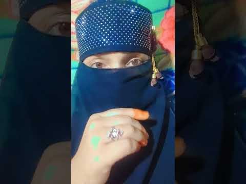 waqt kabhi ek tarah nahi rahta #islaam #islamicvideo#GudiyaParveen786