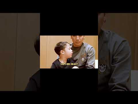 DESTA KAGET!!! Ibu mau HAMIL LAGI!!!!