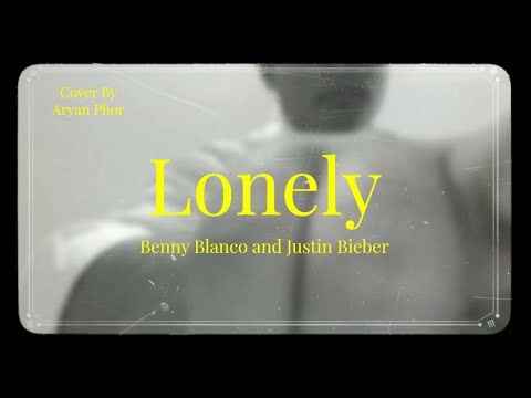 Justin Bieber, Benny Blanco - Lonely (Cover By TRx)