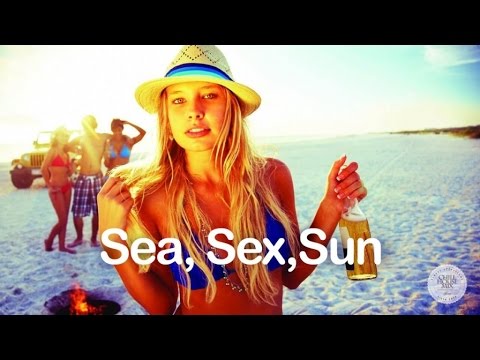 Sea, Sex, Sun ✭ Beach House Mix - UCZJDE-ztBWD98H5tuTPeRFg