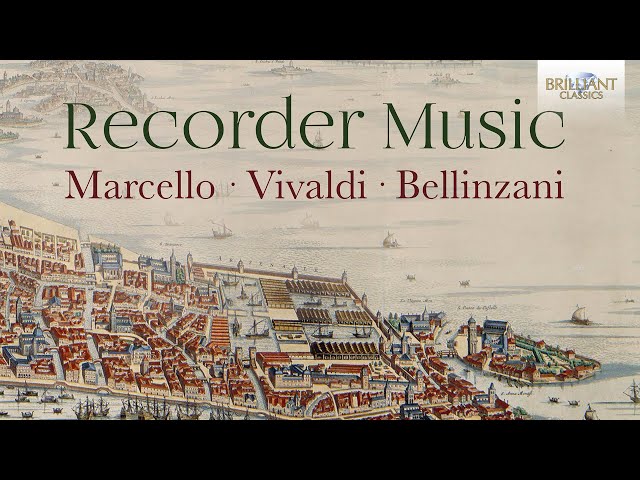 The Best Classical Recorder Music for Relaxation