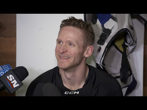 PRE-RAW | Corey Perry 03.28.24