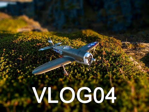 ArcticRc Vlog 04 - Drones banned in Sweden - UCz3LjbB8ECrHr5_gy3MHnFw