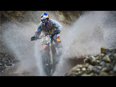 What is Hard Enduro? - UCblfuW_4rakIf2h6aqANefA