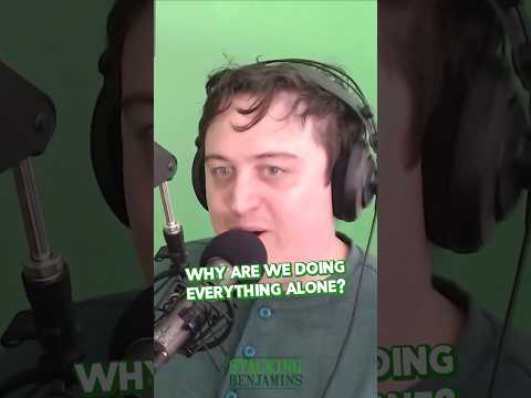 The Stacking Benjamins Show