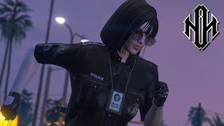 【GTA V RP】3 S R I K A N D I #NoirRoleplay