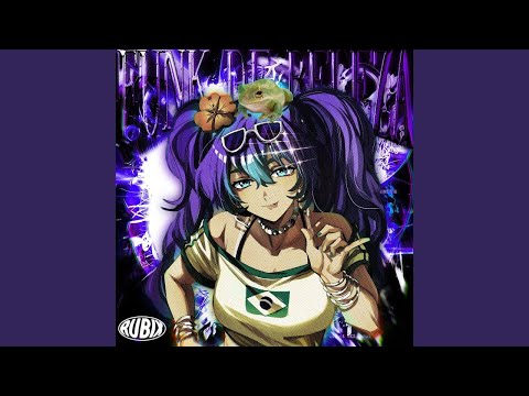 [1 HOUR] Nateki & Scythermane - Funk de Beleza (Super Slowed)