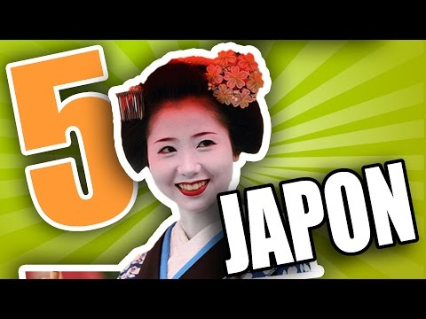 Como Describir a un JAPONES en 5 Palabras | TOKIO JAPON [By JAPANISTIC]