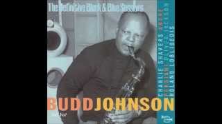Budd Johnson - Ya ! Ya ! - 1970