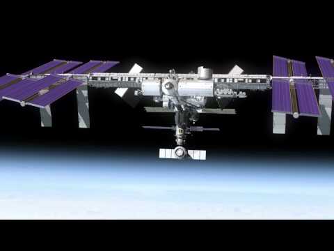 Pushing Freight To Space Station - Antares Rocket Animation - UCVTomc35agH1SM6kCKzwW_g