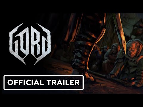 Gord - Official We Shall Take The North: Cinematic Intro Trailer