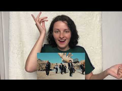 StoryBoard 1 de la vidéo SEVENTEEN  - HOT MV REACTION
