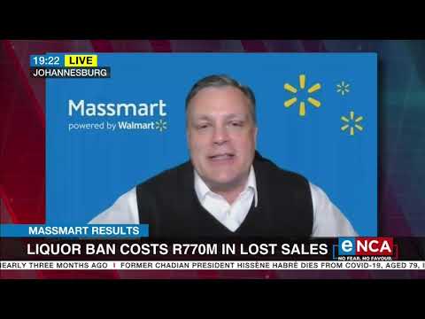Discussion | Massmart's CEO talks on results