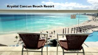Krystal Cancun Beach Resort Bookit Guest Reviews You
