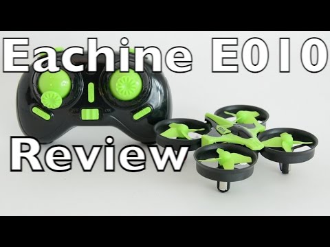 Eachine E010 Review with flight - Best beginner quad! - UCTa02ZJeR5PwNZK5Ls3EQGQ