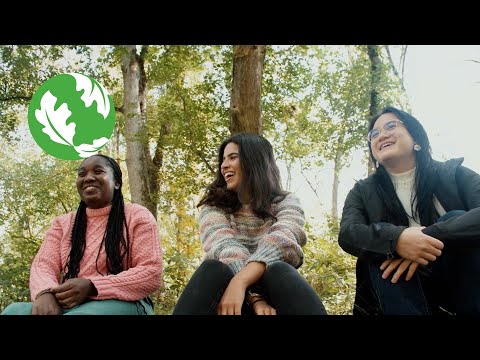 Young Leaders Connect for Conservation