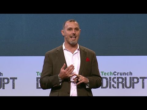 CrunchBase Goes Indie - UCCjyq_K1Xwfg8Lndy7lKMpA