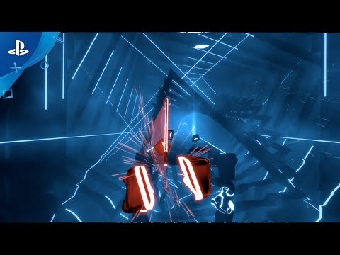 Beat Saber - Expert+ Levels Coming | PS VR, PS4