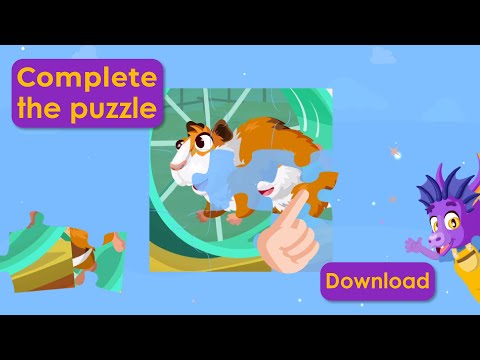 Complete the Puzzle! Play Keiki