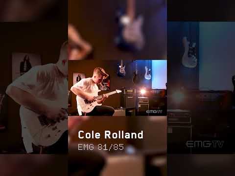 Canadian Shred Machine Cole Rolland performs 