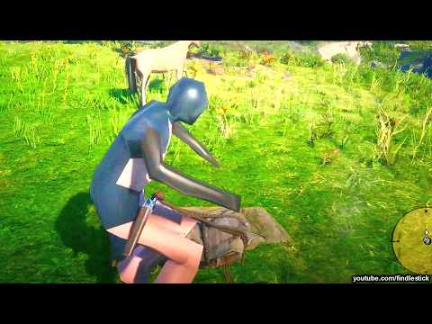 Breaking RDR2: Glitch Run Highlights & Full FAQ (part 1)