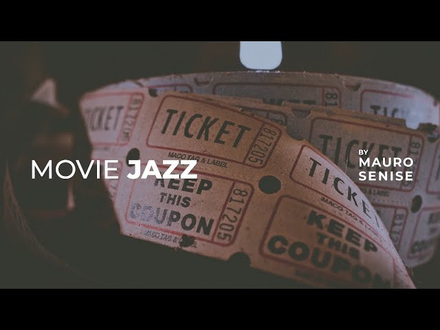 The Best Jazz Music from Movies