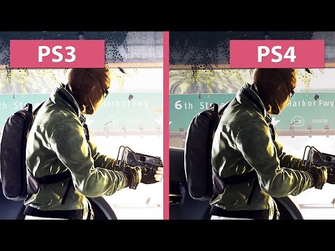 Battlefield Hardline – PS3 vs. PS4 Graphics Comparison [60fps][FullHD] - UCy1-UfHBaFlQHDLNU9lYiyQ