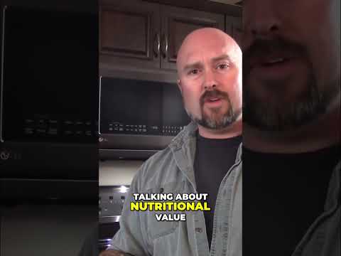 Margarine vs. Butter: The UNEXPECTED Taste Test! #shorts