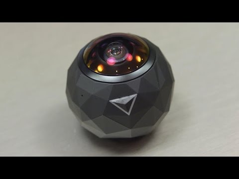 360fly 4K's mobile app and software make it a better 360-degree camera - UCOmcA3f_RrH6b9NmcNa4tdg