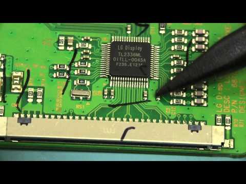 EEVblog #631 - How To: Soniq LCD TV Repair Part 2 - UC2DjFE7Xf11URZqWBigcVOQ