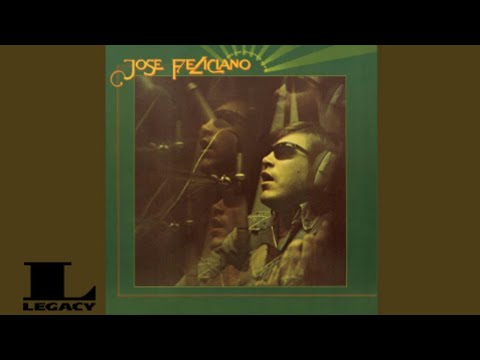 José Feliciano - Stay with Me (Cover Audio)