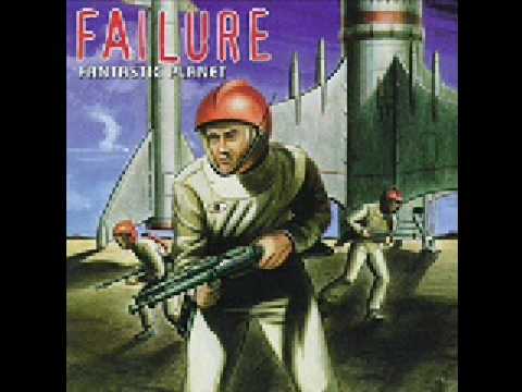 Failure - Leo