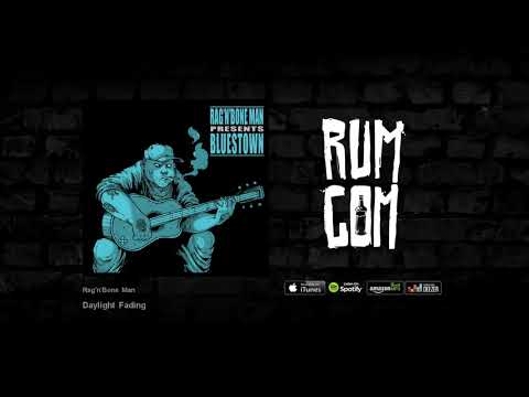 Rag'n'Bone Man - Daylight Fading - feat. Ceezlin