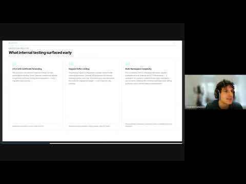 CNCF On-Demand: Zero-Downtime Migration - Ingress NGINX to Envoy Gateway CNCF On-Demand: Zero-Downtime Migration - Ingress NGINX to Envoy Gateway