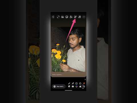 Instagram ka new feature story Kaise lagae Instagram story Kaise lagay