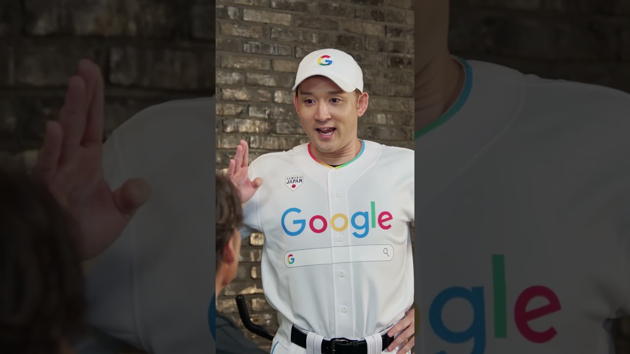 【教えて！検索コーチ】糸井嘉男篇