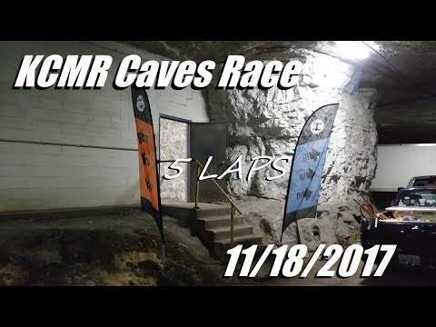 KCMR Caves Race - kah00na Best 5 Lap Race - UC92HE5A7DJtnjUe_JYoRypQ