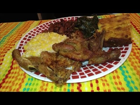 How to Fix Southern Oven Fried Pork Chops - UCDQOLAoDdO4iZQsc_0rDm1g