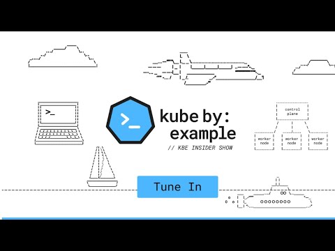 KBE Insider E25: Kubernetes 1.28