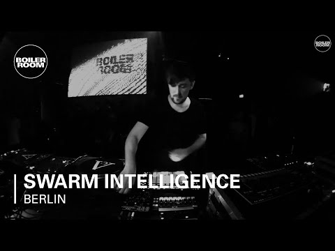 Swarm Intelligence Boiler Room Berlin Live Set - UCGBpxWJr9FNOcFYA5GkKrMg