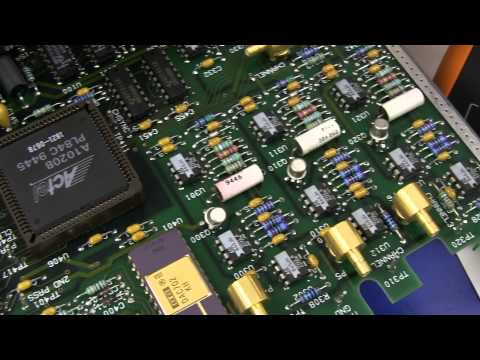 EEVblog #540 - HP35670A DSA Repair - Part 3 - UC2DjFE7Xf11URZqWBigcVOQ