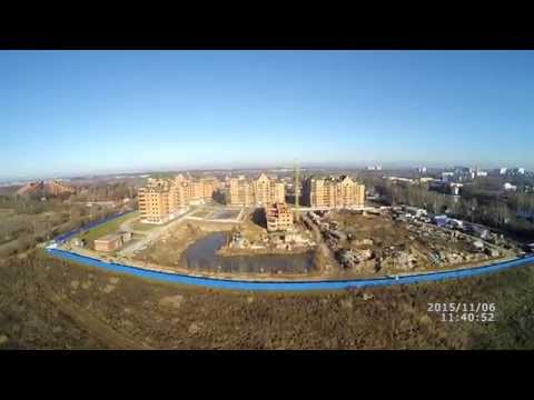 QAV250 FPV 06112015 Химки - UC6cSfJsLAgsY4YNrQOZfcKA