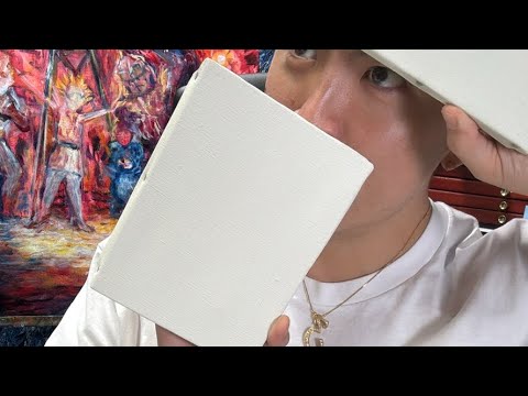 下地塗りながら雑談 LIVE