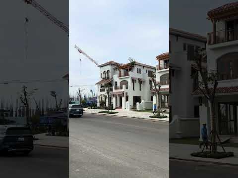 Đón bình minh cùng Casa Villa Blanca City Vũng Tàu #sungroup #blancacity #vungtaurealty