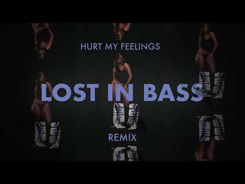 Tate McRae - Hurt My Feelings (Sine2 Remix)