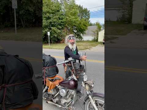 @allmanbrothersband7575 Broken clutch cable🤪