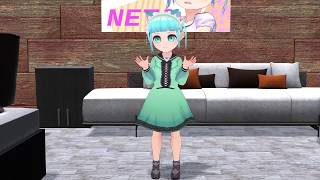 ～ダンスの練習風景～