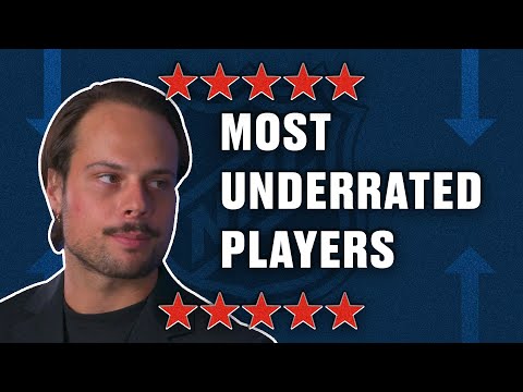 The NHL's Best Share Their Picks For Most Underrated Player In The League