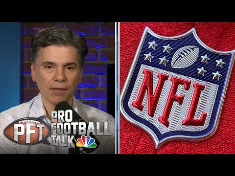 NFL, NFLPA finally sign revised CBA deal for 2020 | Pro Football Talk | NBC Sports